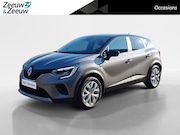 Renault Captur - 1.0 TCe 100 Bi-Fuel Zen LPG |Andriod/Applecarplay | Airco |