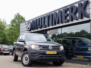 Volkswagen Amarok - 3.0 TDI 4Motion Plus Cab Trendline marge-btw vrij