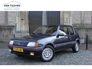 Peugeot 205 - 1.6 GTI - 115pk | Org. Auto | technisch in topconditie | Lie