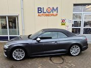 Audi S5 - Cabriolet 3.0 TFSI S5 quattro Pro Line Plus
