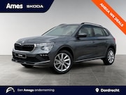 Skoda Kamiq - 1.0 TSI Selection | 17'' Velgen | Draadloze Smartlink | Clim