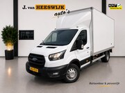 Ford Transit - 350 2.0 TDCI L4H1 Trend RWD Meubelbak | Airco (automatisch |