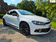 Volkswagen Scirocco - 1.4 TSI airco *apk:12-2026