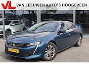 Peugeot 508 - 1.5 BlueHDI Blue Lease Allure | Automaat | Rijklaar | Camera