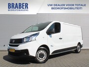 Fiat Talento - 2.0 MultiJet L2H1 Pro Edition | Trekhaak | Camera | Airco | 