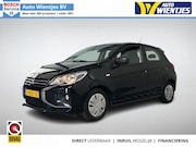 Mitsubishi Space Star - 1.2 | Cool+ 5-Drs | Airco | Carplay