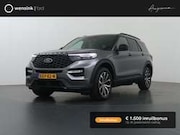 Ford USA Explorer - 3.0 V6 EcoBoost PHEV ST-Line | Panoramadak | B&O |