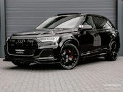 Audi Q7 - 60 TFSI e quattro S-Line Pano B&O RS-Stoelen Laser Massage K