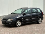 Mitsubishi Space Star - 1.8 Instyle Silver