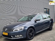 Volkswagen Passat - Variant 1.4 TSI Comfortline BlueMotion AUT 07-2011 Island Gr