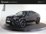 Mercedes-Benz GLE-klasse - Coupé 400 e 4MATIC Sport Edition Premium Plus | Rijassistent