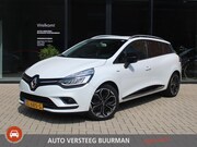 Renault Clio - Estate 0.9 TCe Bose Stoelverwarming, Navigatie, Climate cont