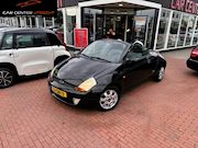 Ford Streetka - 1.6 Futura |leder|airco|netjes|