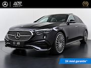 Mercedes-Benz E-klasse - 400 e 4MATIC AMG Line | Premium Plus | Panorama - Schuifdak
