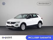 Volkswagen T-Roc - 1.5 TSI Sport 150PK | Automaat (DSG) | Digitaal dashboard |