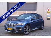 BMW X1 - xDrive25e Business Edition Plus, Stoelverwarming, Stuurverwa