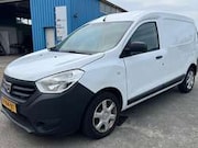 Dacia Dokker - 1.5 dCi 75 Ambiance