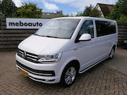 Volkswagen Transporter - 2.0 TDI L2H1 DC Highline DSG soft close