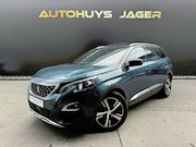 Peugeot 5008 - 1.2 PureTech GT-Line Panorama Camera Carplay 7p.