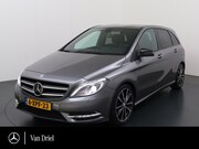 Mercedes-Benz B-klasse - 180 | Trekhaak