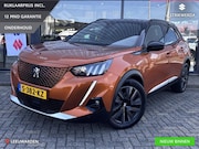 Peugeot e-2008 - EV GT Pack 50 kWh Panorama/Trekhaak