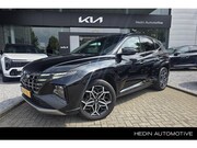 Hyundai Tucson - 1.6 T-GDI HEV N Line | Stoelverwarming | Camera | Navigatie 