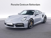 Porsche 911 - 3.8 Turbo S