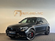 Mercedes-Benz GLC-klasse - 43 4M Premium+ Pano|HuD|Burmester