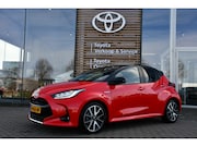 Toyota Yaris - 1.5 Hybrid Launch Edition Limited Automaat 116pk, Head-up di
