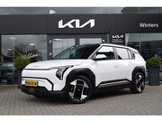 Kia EV3 - Plus Advanced 58.3 kWh | Kantel/Schuifdak | Stuur + Stoelver