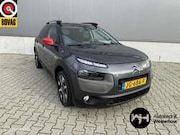 Citroën C4 Cactus - 1.2 PureTech Business Plus PANO CAMERA