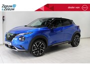 Nissan Juke - 1.6 Hybrid N-Design | € 5000, = KORTING | TECHNOLOGY PACK | 