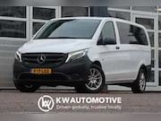 Mercedes-Benz Vito - 119 CDI Lang 4X4/ AUT/ LED/ CAMERA/ CRUISE/ CLIMA