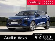 Audi Q3 - Sportback Advanced edition e-hybrid 200 kW / 272 P