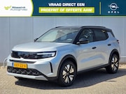 Opel Frontera - 1.2 Hybrid GS Stoel en stuurverwarming | Navigatie | Parkeer