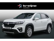 Suzuki S-Cross - 1.5 Hybrid Select | CLIMATE CONTROL | RIJKLAARPRIJS |
