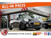 MINI Cabrio - Mini 1.5 C. Chili S. Bns / PDC / CLIMA / CRUISE / LED