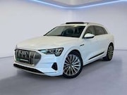 Audi e-tron - 55 quattro Business edition Plus 95 kWh|PANO|INRUI