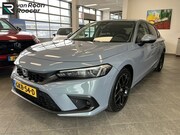 Honda Civic - 2.0 e:HEV Advance | Automaat | Leder | Pano | Navi