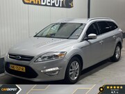 Ford Mondeo - Wagon 1.6 EcoBoost Platinum