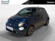 Fiat 500 - Hybrid*Climate Control*Parkeersensoren achter*Carplay*Cruise