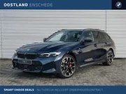 BMW 3-serie - 3 Serie Touring 330e M Sport Automaat / Panoramada