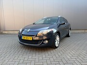 Renault Mégane - Estate 1.2 TCe Bose | Pano | Keyless | Trekhaak