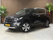 Kia Sportage - 2.0 X-ecutive Plus