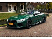 BMW M8 - 8-serie Competition individual BJ 2020