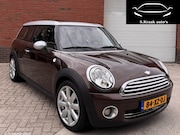 MINI Clubman - 1.6 Cooper