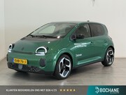 Renault Twingo - urban range techno 27.5 kWh | DEMO | Pack Privilege | Stoelv