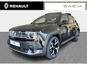 Renault 4 - comfort range techno 52 kWh - PLEIN SUD / pack winter premiu