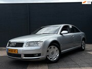 Audi A8 - 4.2 Quattro | Uniek Nette Auto