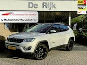 Jeep Compass - 1.3T Night Eagle Liberty Edition | Navi, Camera, Carplay/And